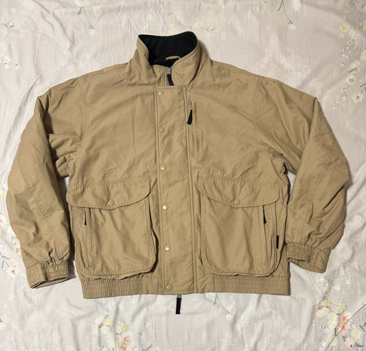 SEDAN 3M Utility Jacket 23AW