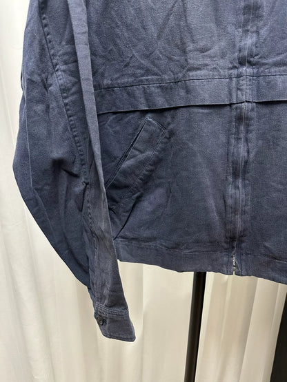 Yohji Yamamoto Short Jacket for Men