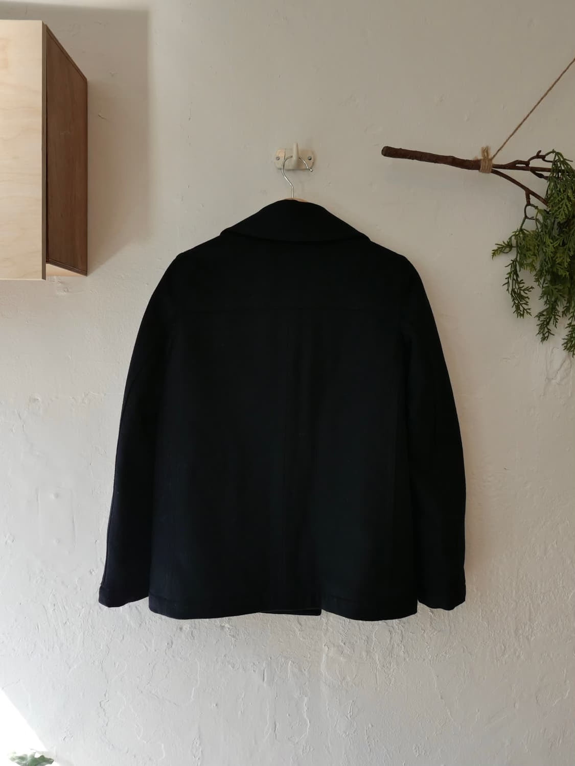 Jean Paul Gaultier Vintage Wool Jacket