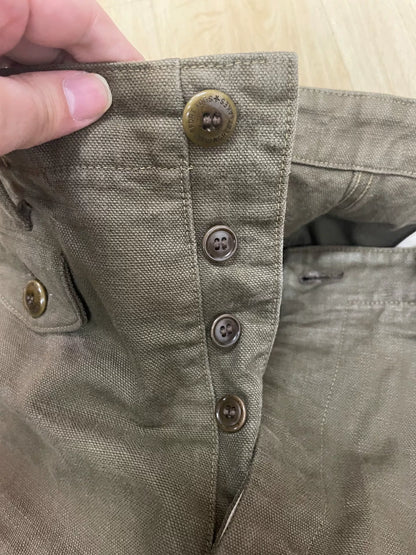 Freewheelers Lumber Pants Size 30