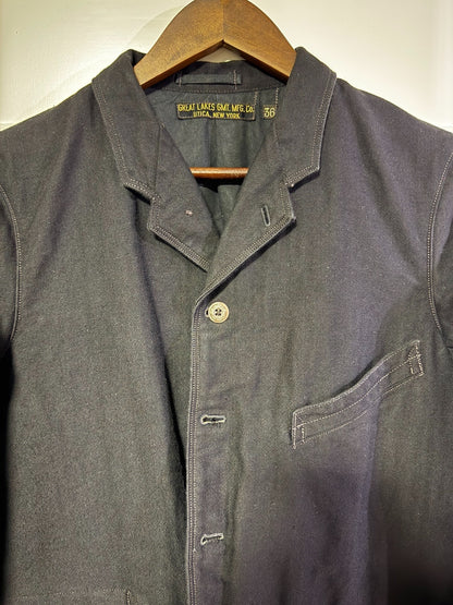 Freewheelers Jackson Suit Jacket