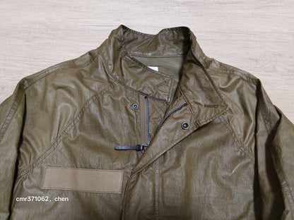 VISVIM 20SS SIX FIVE FISHTAIL IT