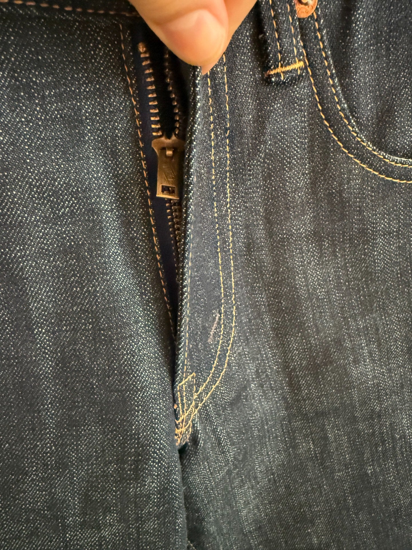 Joe McCoy Real McCoy Jeans