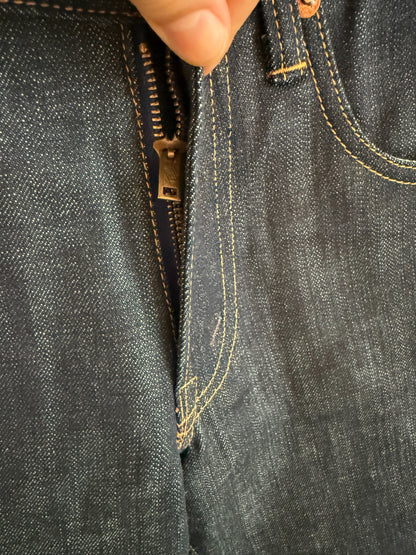 Joe McCoy Real McCoy Jeans
