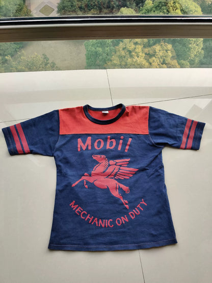 bootleggers short sleeve shirt with logo design