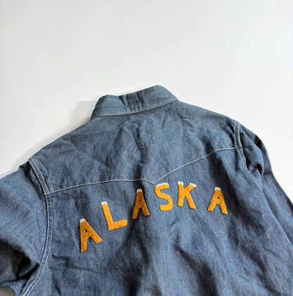 VISVIM Denim Shirt