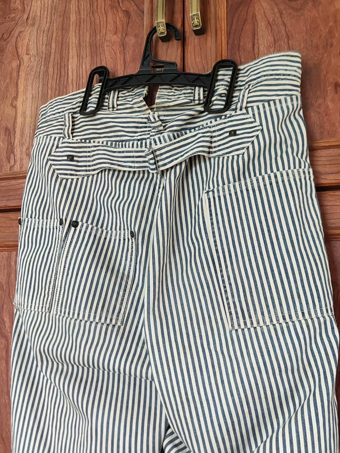 Kapital Denim Work Pants Japan Made
