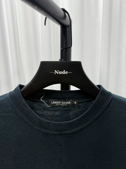 undercover wings limited edition short sleeve tee