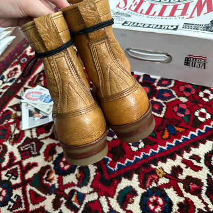 White's Boots Smoke Jumper 8D