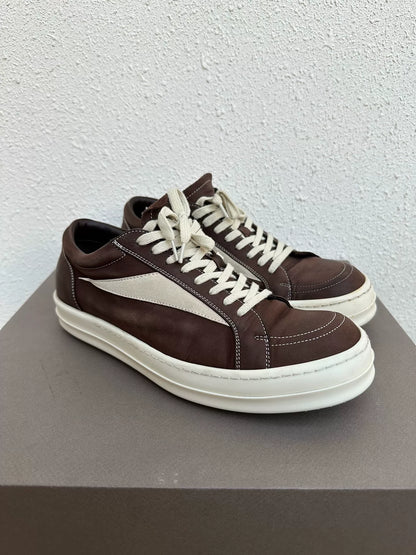 Rick Owens Low-Top Sneakers