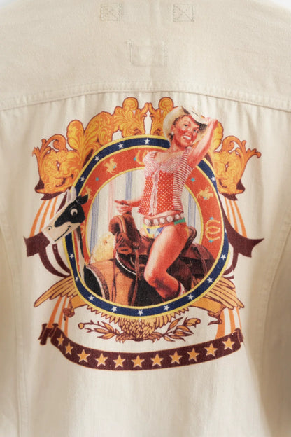 issey miyake men collaboration jacket