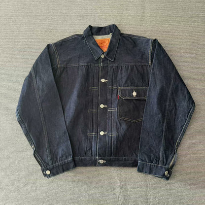 Levi's LVC 506XX USA Denim Jacket
