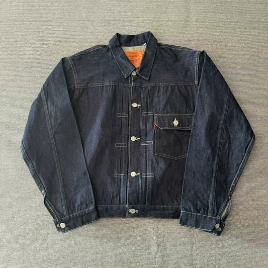 Levi's LVC 506XX USA Denim Jacket