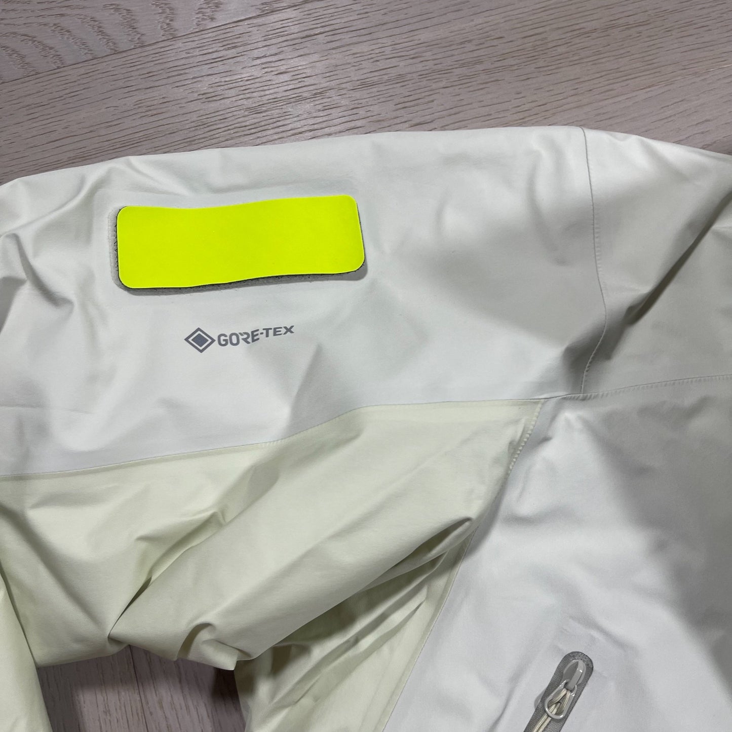Arcteryx System_A Axis Insulated Jkt