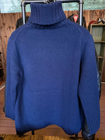 Polo Ralph Lauren American Flag Sweater