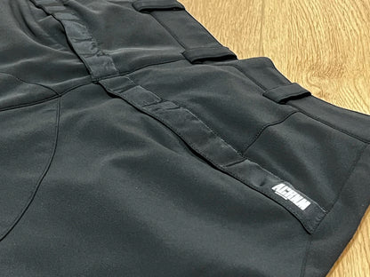 acronym set 2-sp3 shorts with leg sleeves