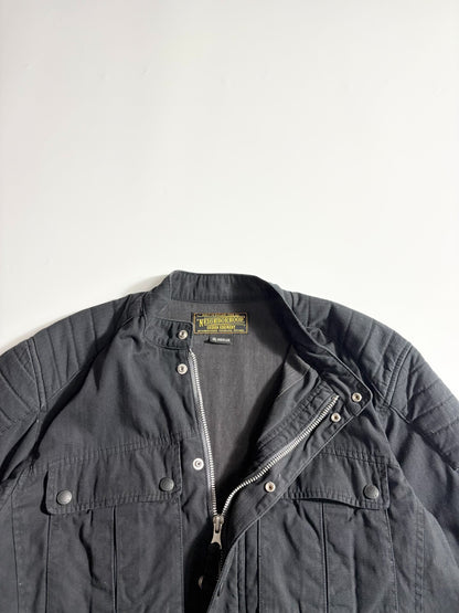 Neighborhood NBHD Motorcycle Jacket
