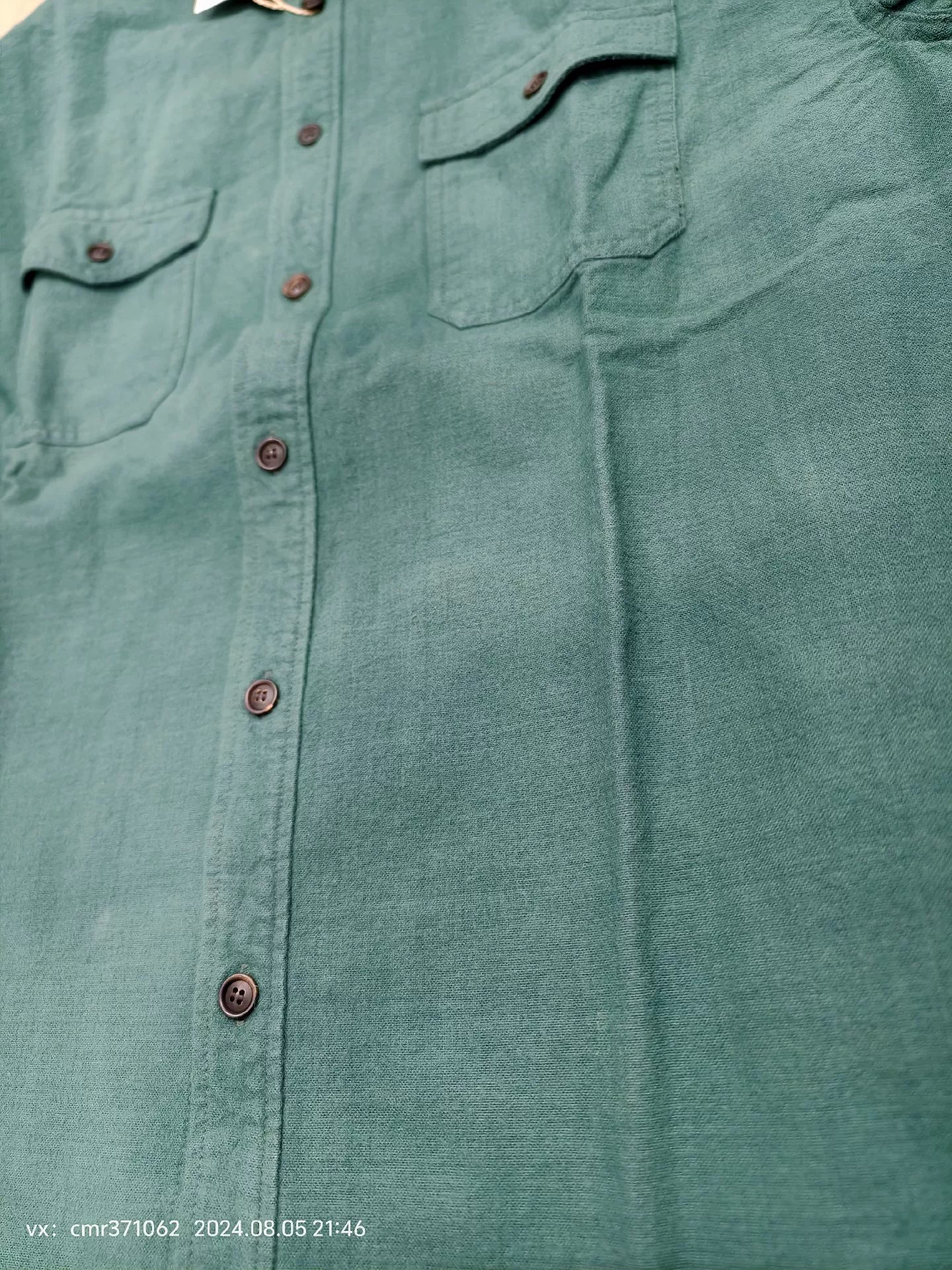 VISVIM 21 ICT PIONEER FLANNEL L/S