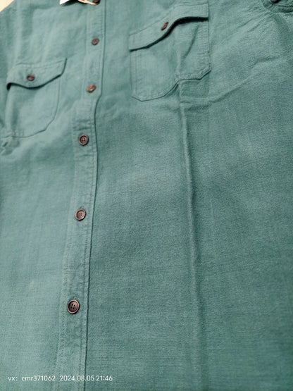 VISVIM 21 ICT PIONEER FLANNEL L/S