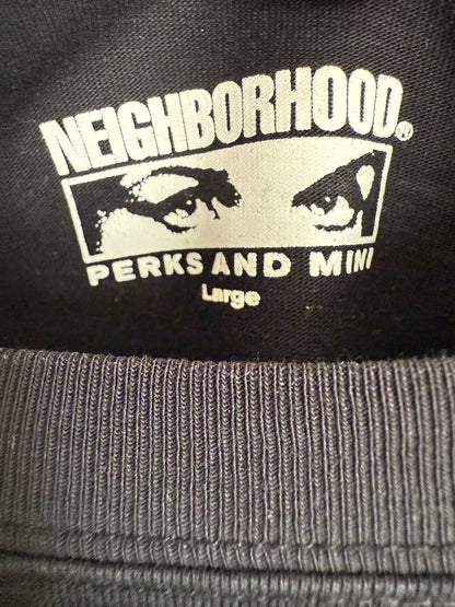 PAM x NEIGHBORHOOD Long Sleeve T-Shirt