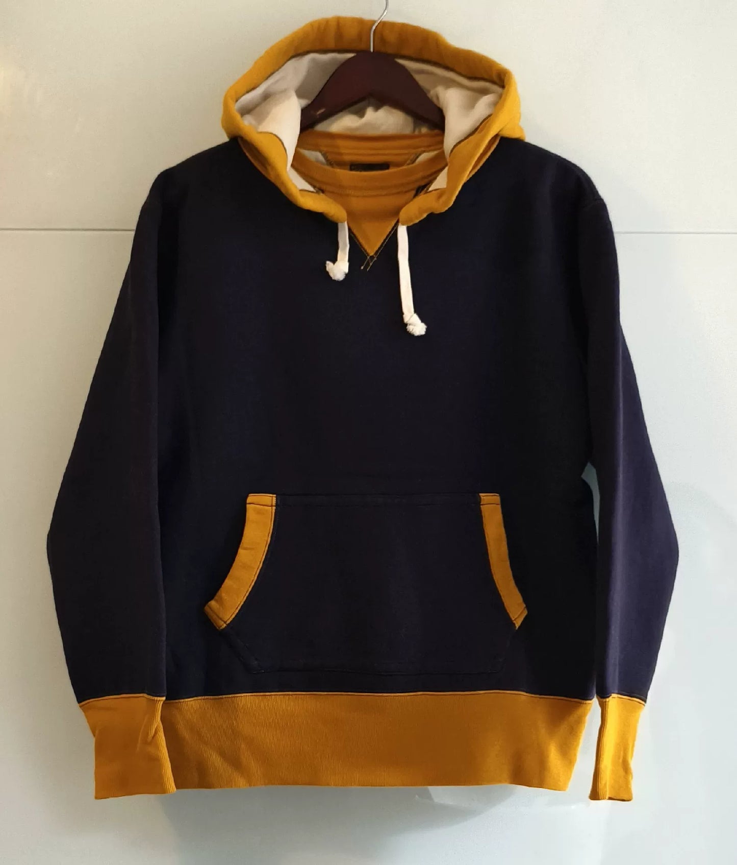 Freewheelers Athletic Sweat Hoodie