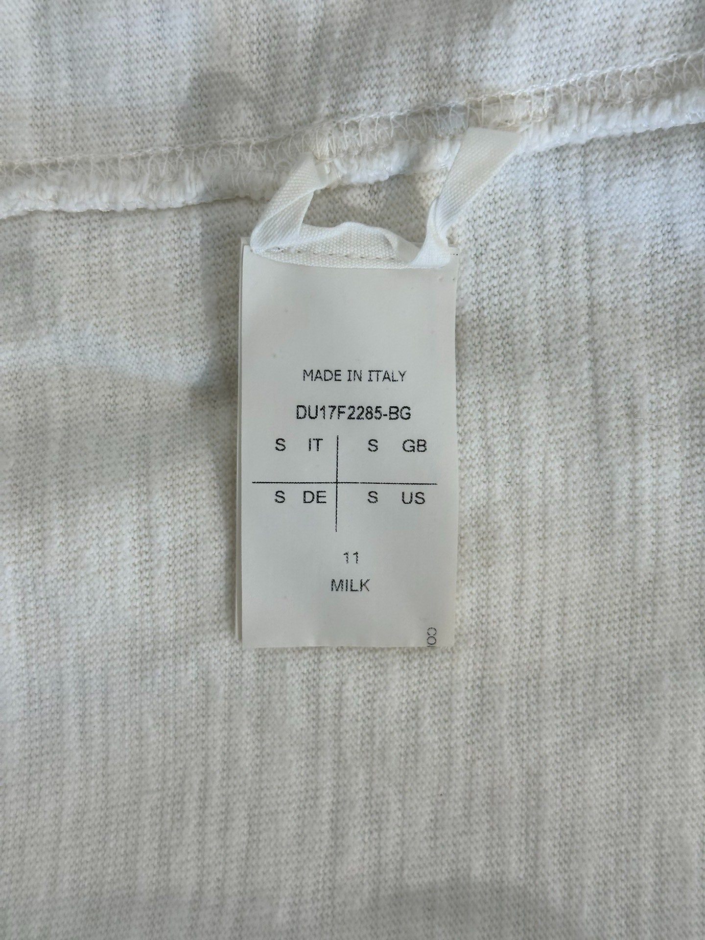Rick Owens Hoodie Size S
