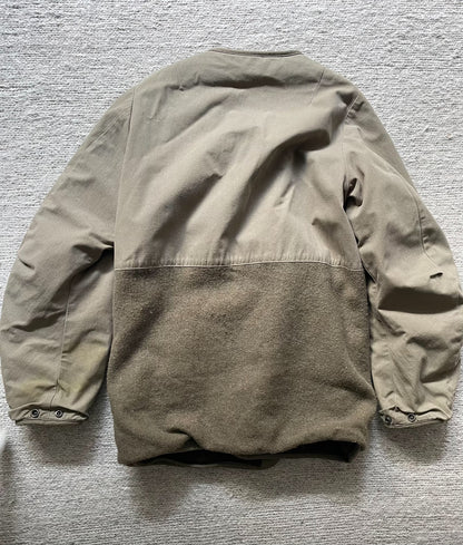 VISVIM Iris Liner Jacket