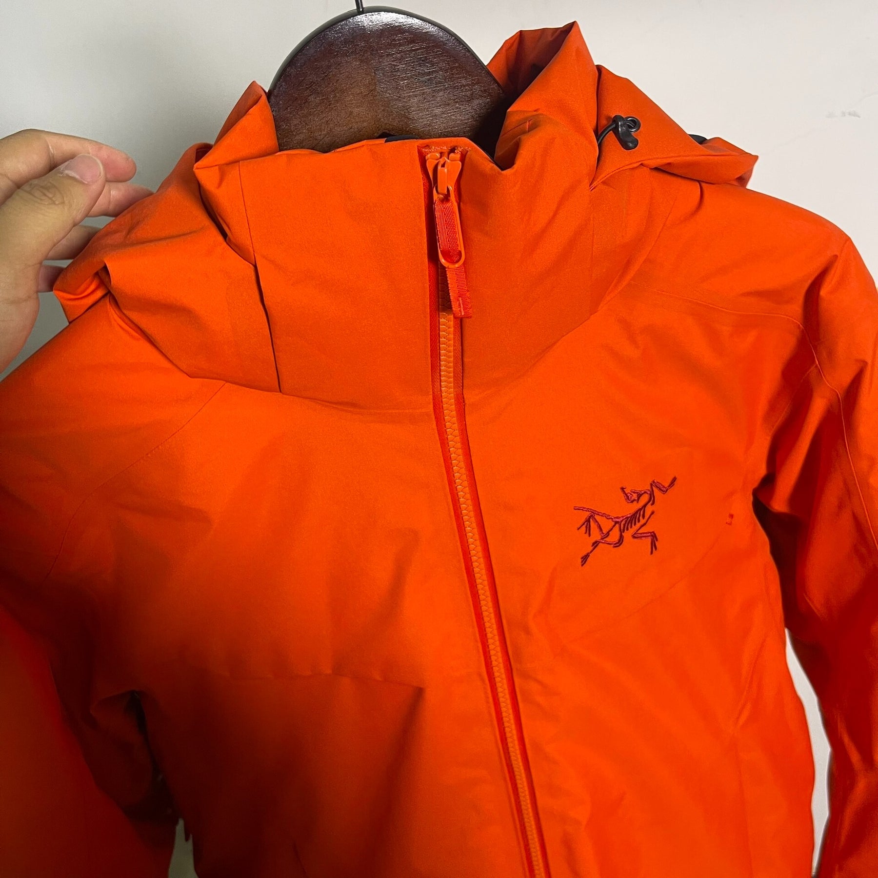Arcteryx MACAI DOWN JACKET GTX