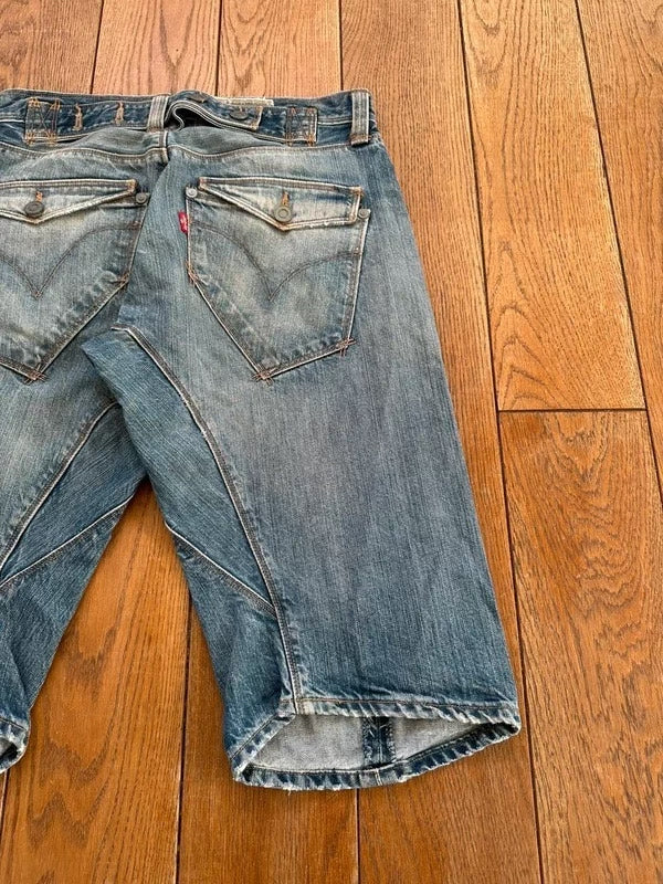Vintage Levi's Engineered LEJ Jeans
