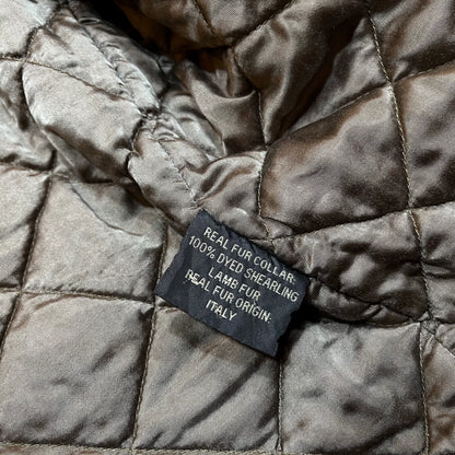 RRL Ralph Lauren Button Vest