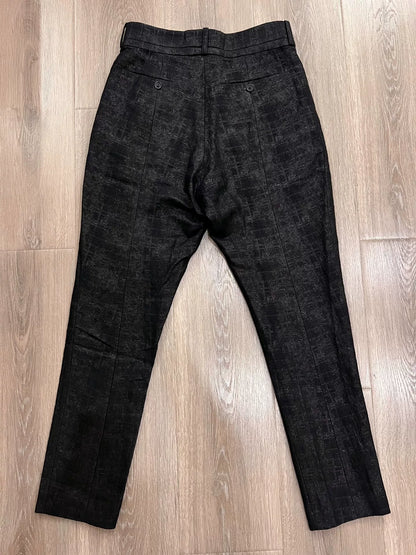Julius 7 Avant-Garde Trousers