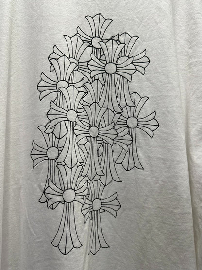 Chrome Hearts Phantom Tomb Longsleeve