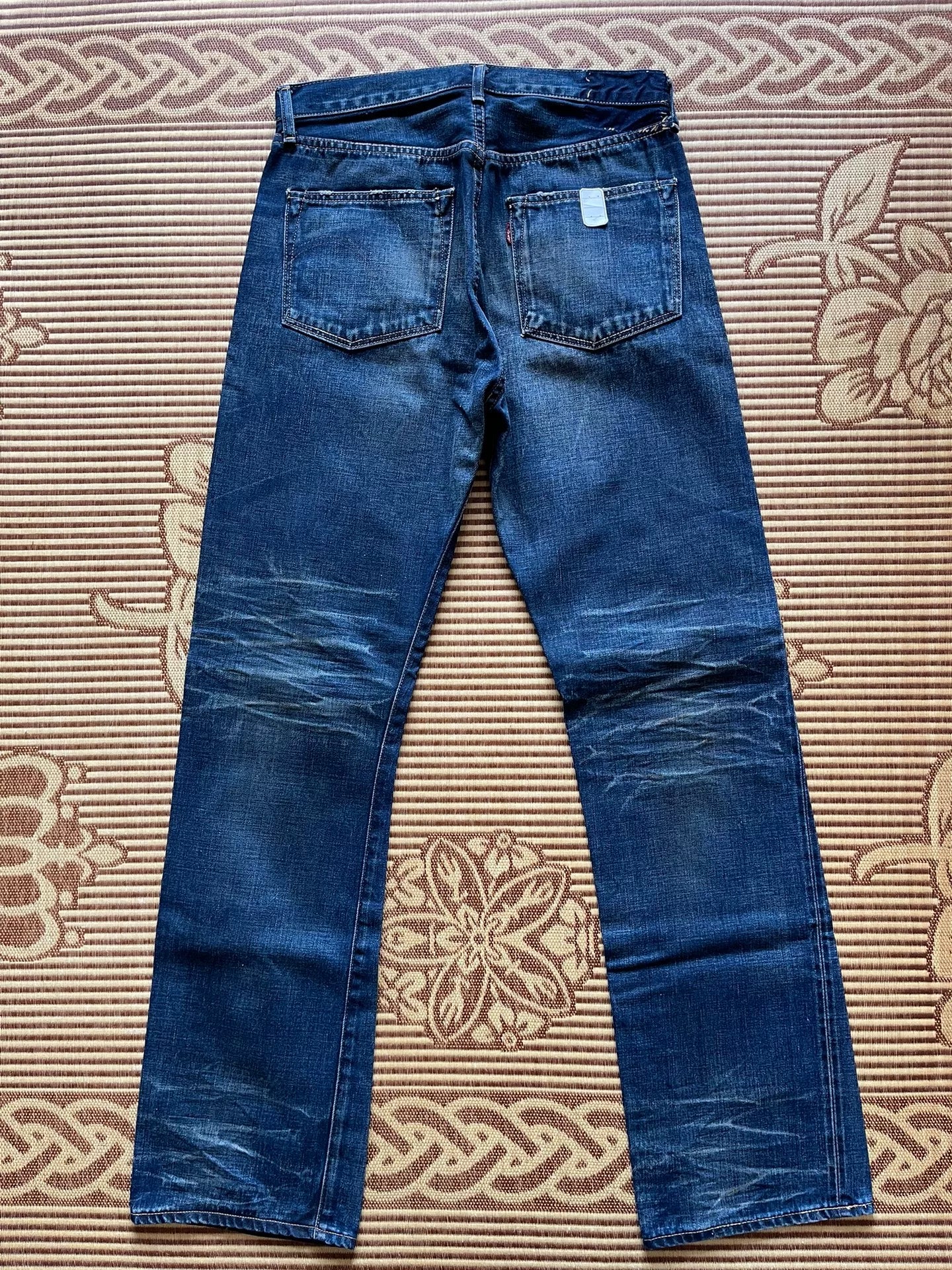 Levi's LVC S501XX 44501-0080 W32