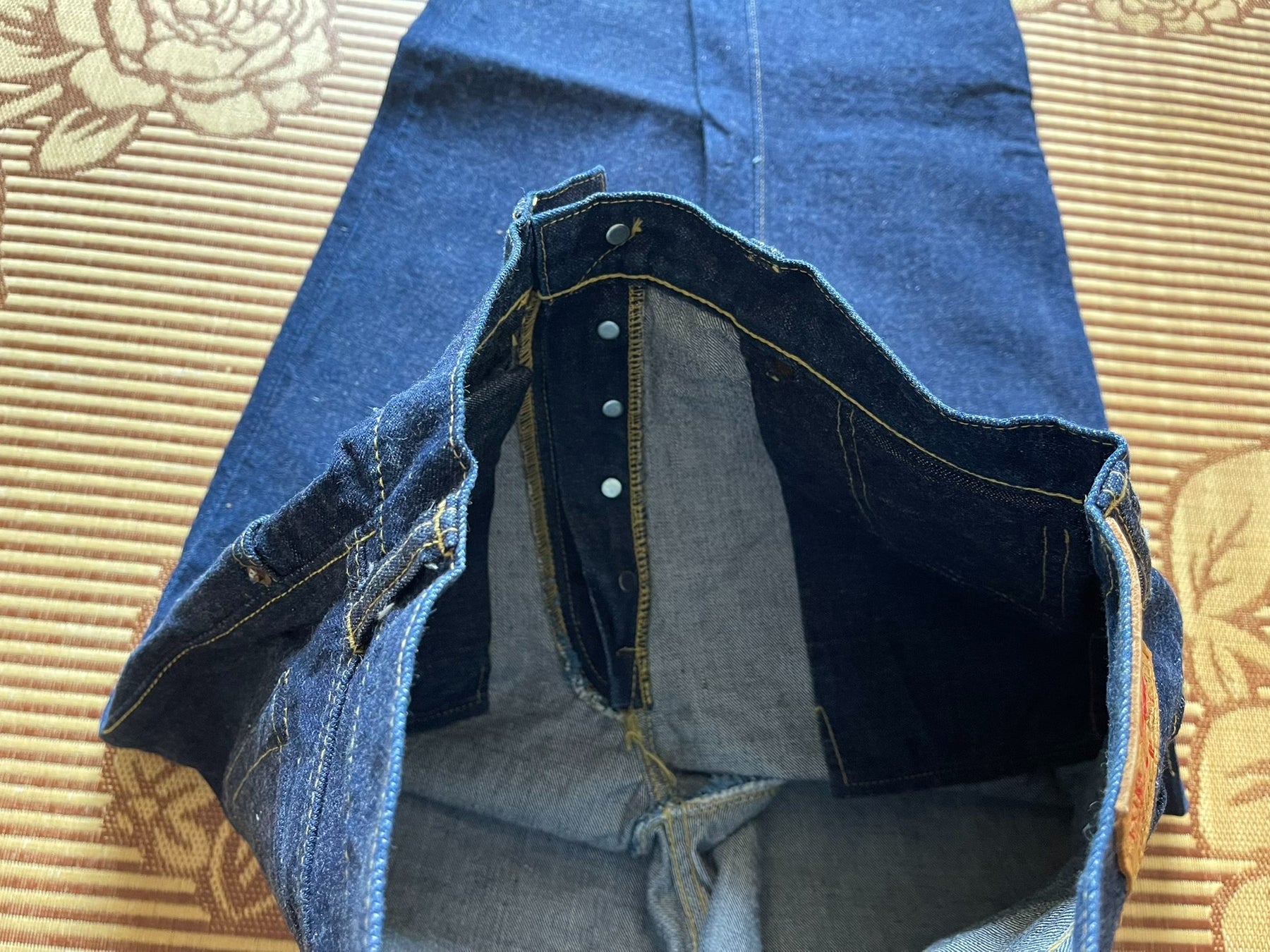 Warehouse 1999 Limited 1003xx Jeans