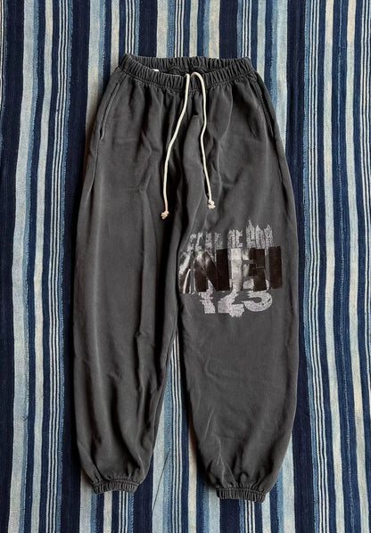 Fear of God RRR123 Gymbag Sweatpants