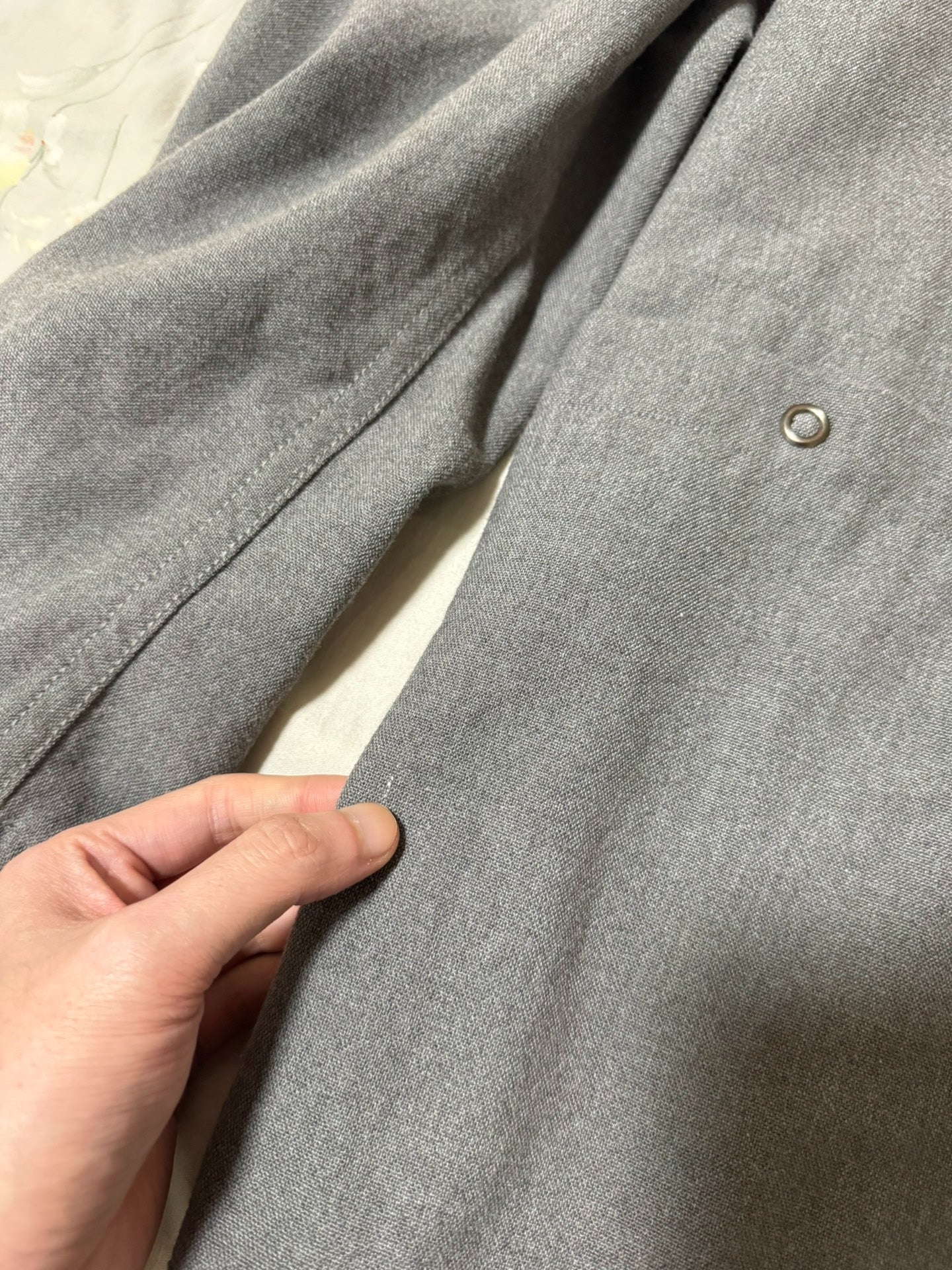 nanamica 23ss Club Jacket