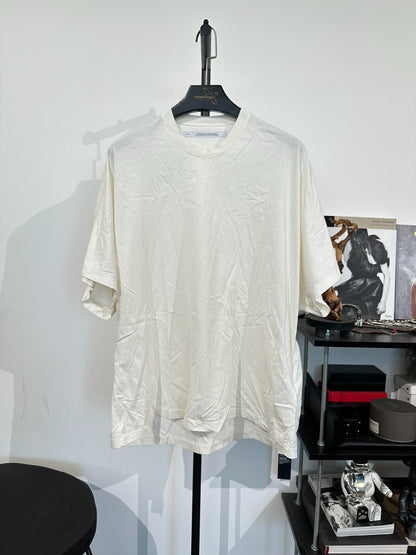 Julius_7 Base Short-Sleeve T-Shirt