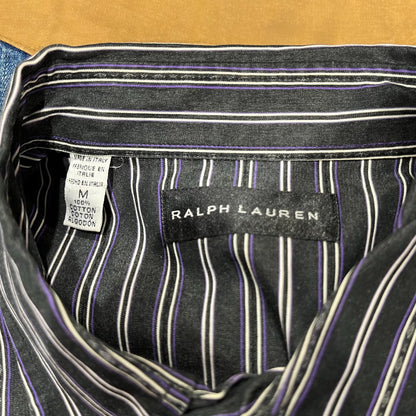 Ralph Lauren Striped Shirt