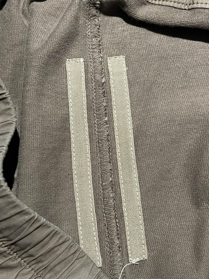 Rick Owens Drkshdw Men's Brown Berlin Sweatpants
