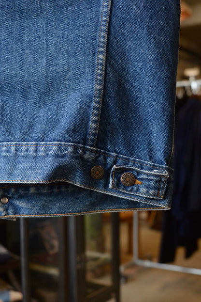 Levi's 1990s American Denim Vest S