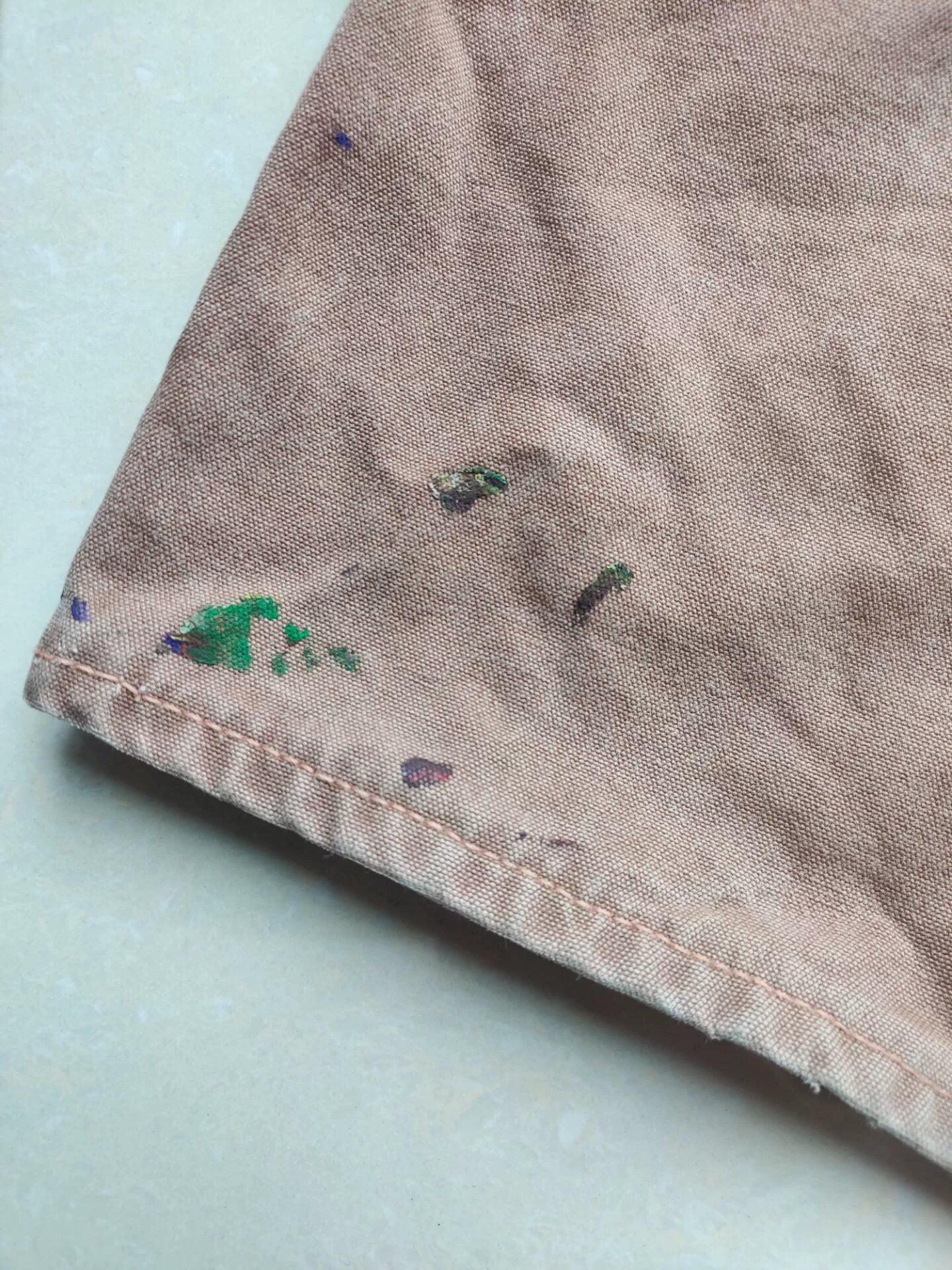 freewheelers bootleggers caramel color pants