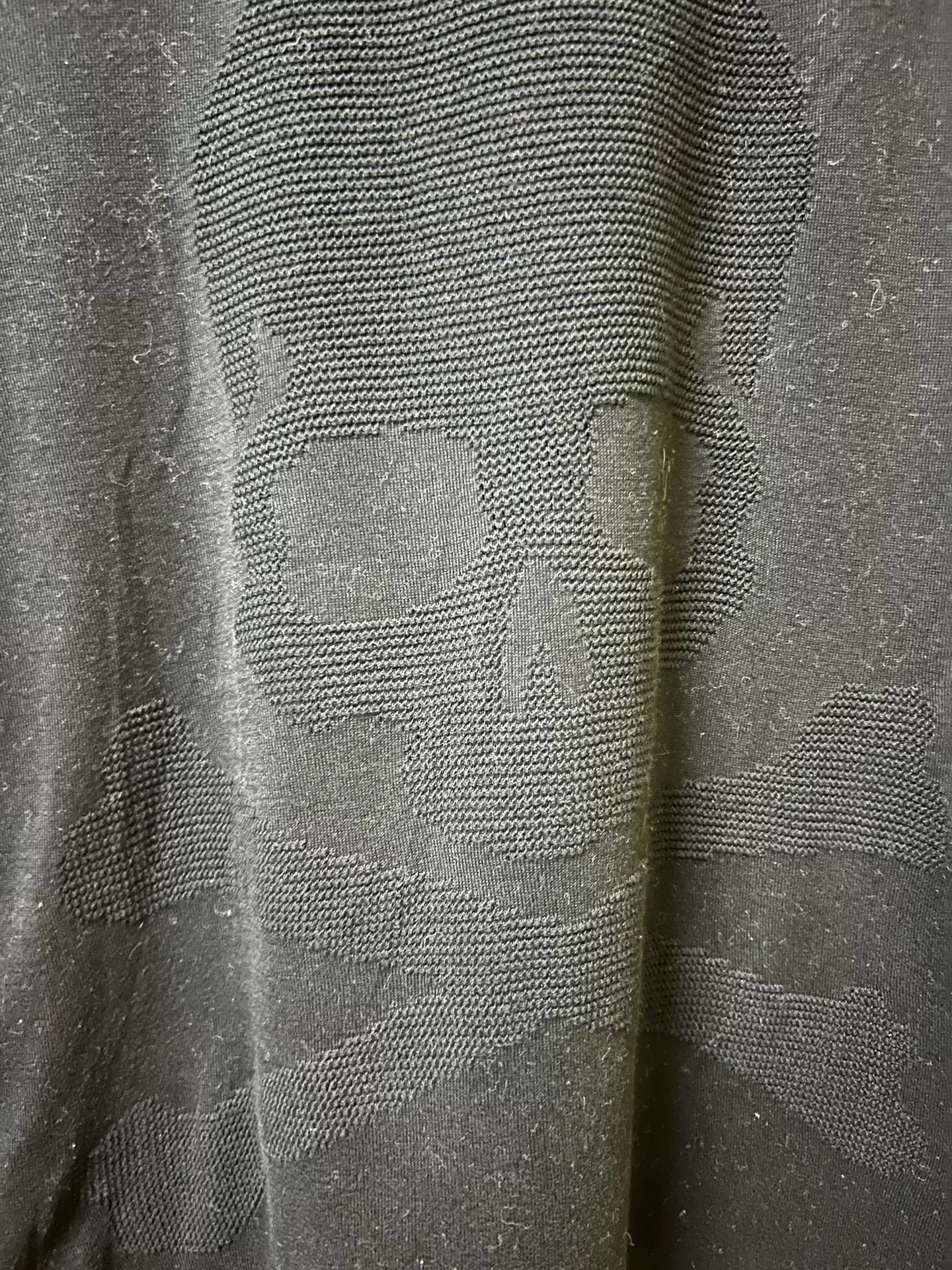 mastermind japan embroidered skull short sleeve tee