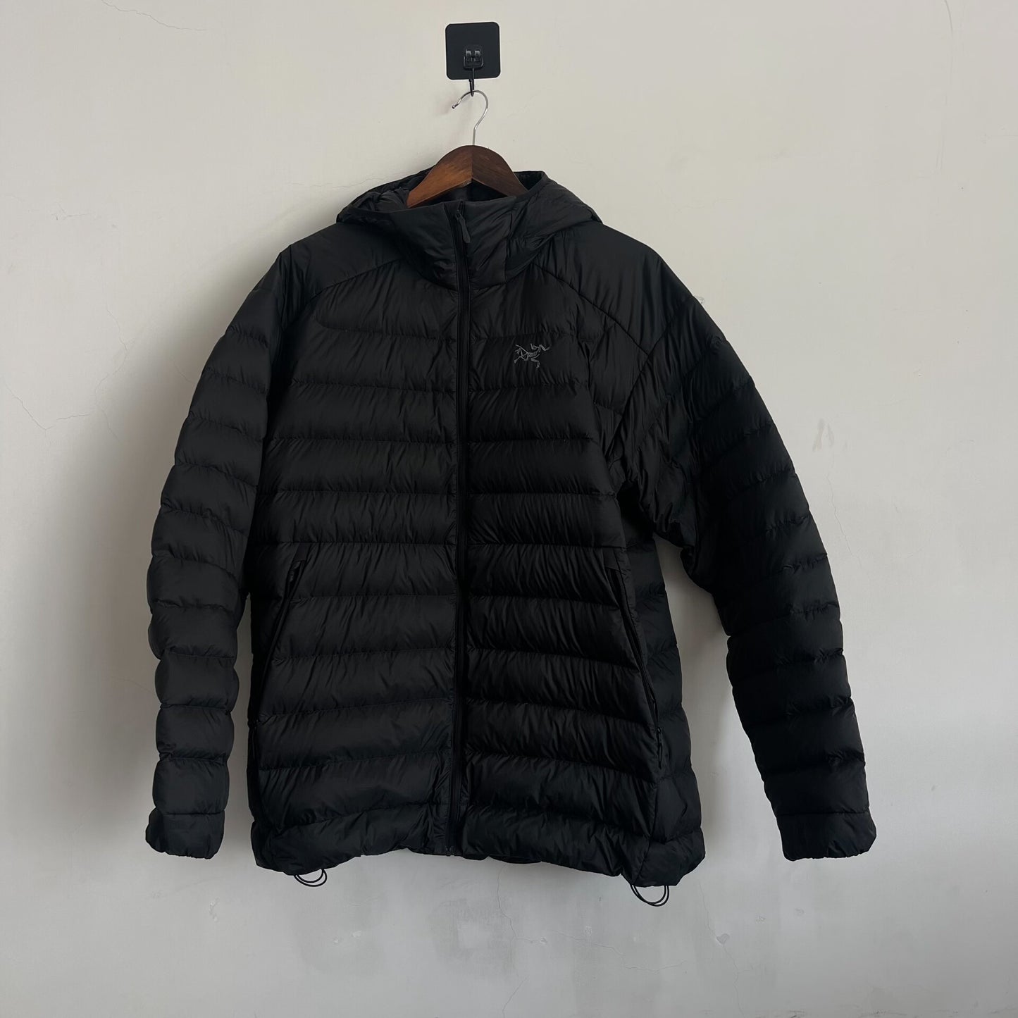 Arcteryx Cerium Hoody Men's Down Jacket