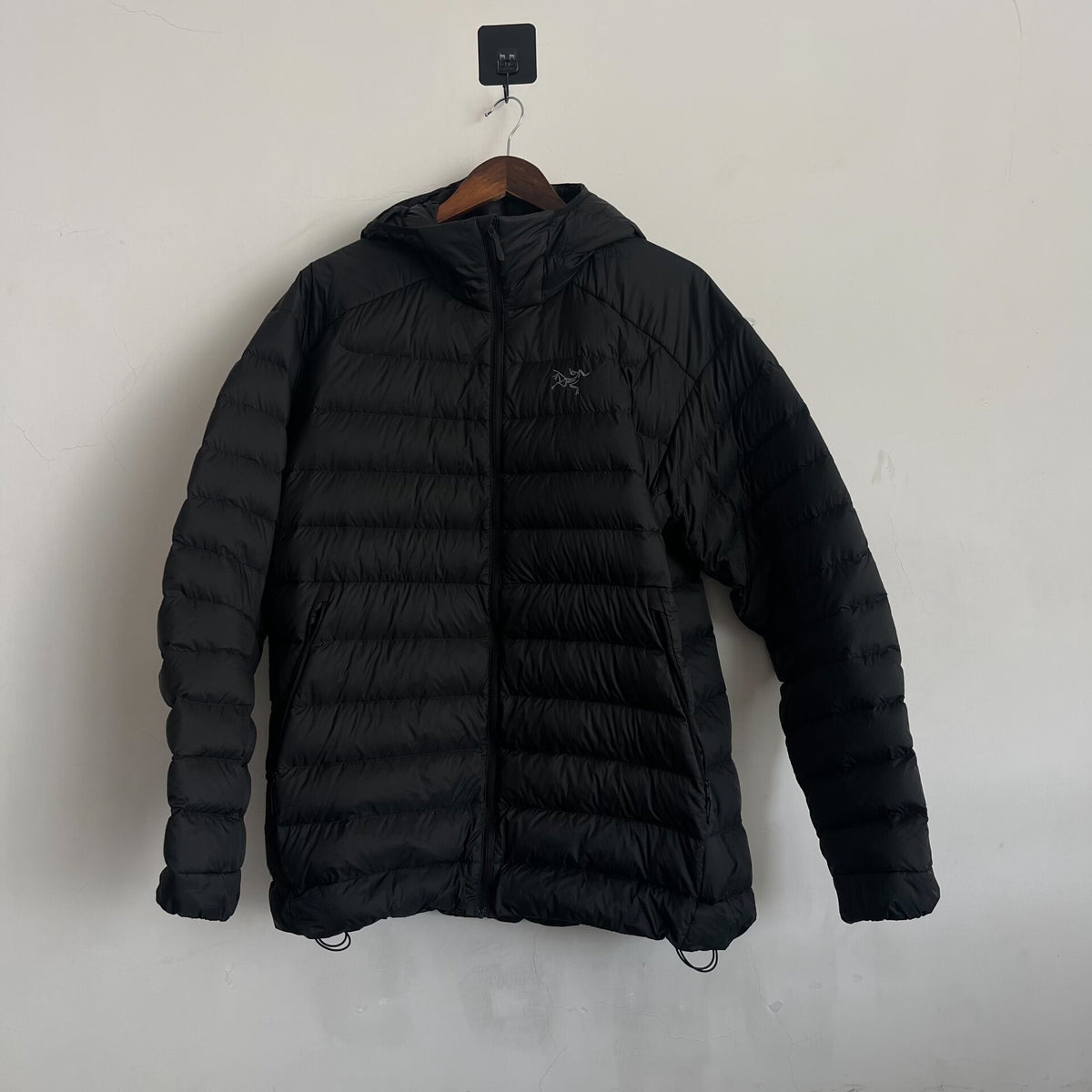 Arcteryx Cerium Hoody Men's Down Jacket
