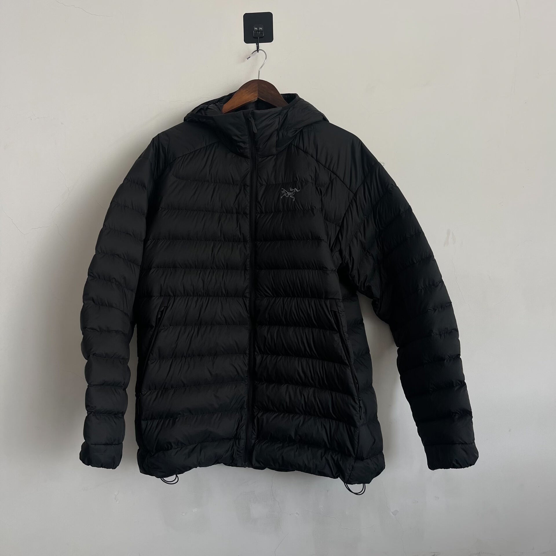 Arcteryx Cerium Hoody Men's Down Jacket