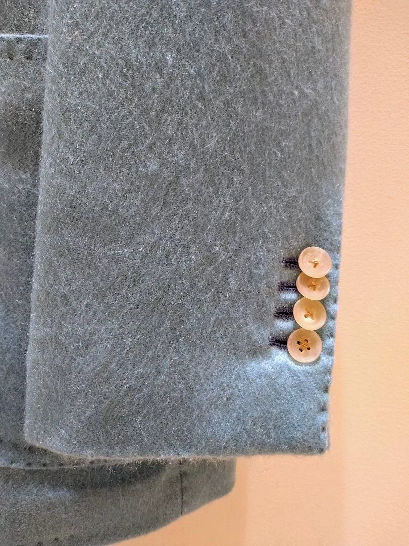 cashmere suit jacket by ring jacket meister