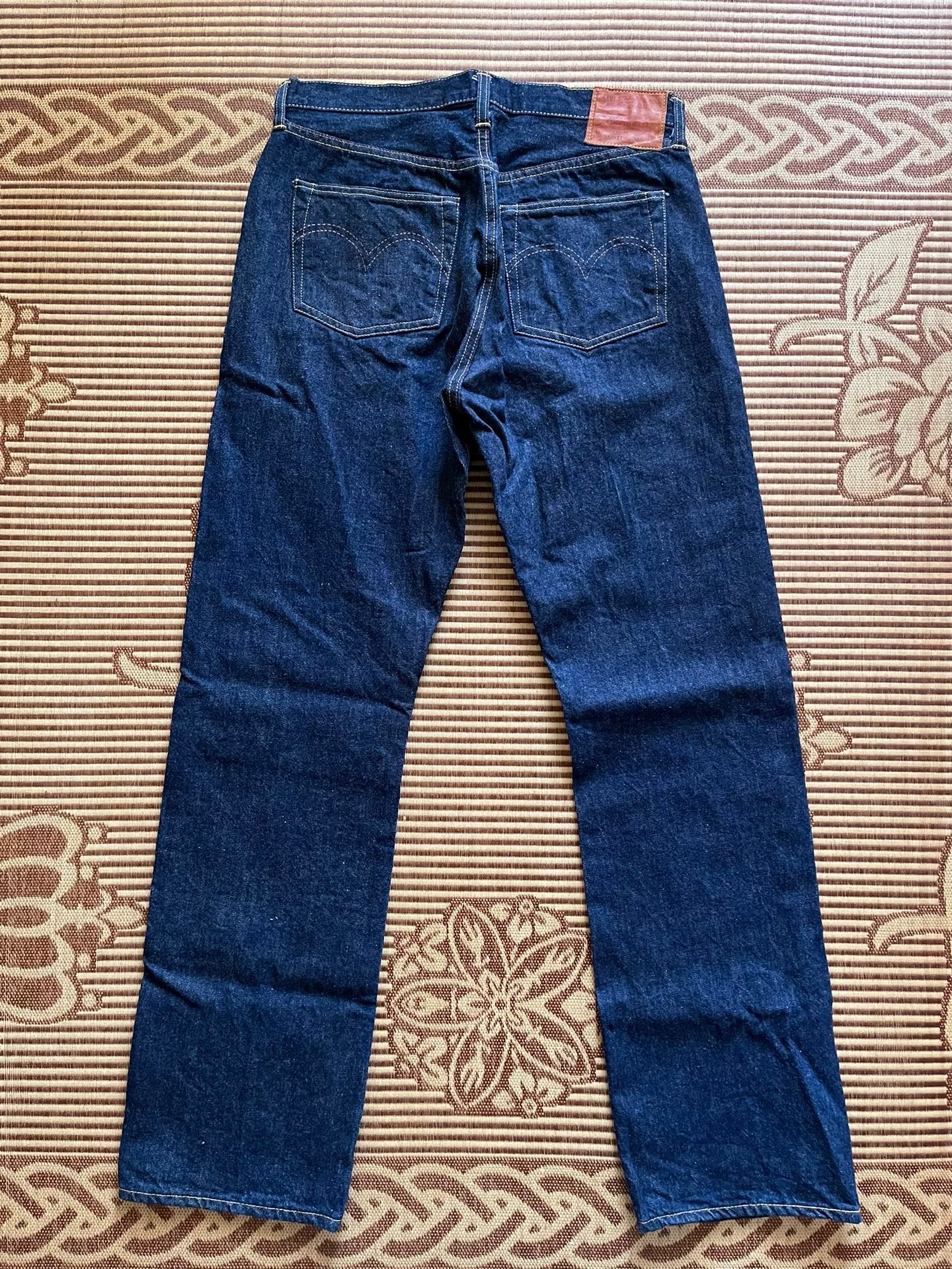 Levi's LVC 555 S501XX 1944 Jeans