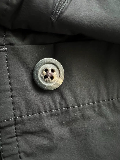 Rick Owens Cargo Drop-Crotch Pants