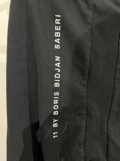 Boris Bidjan Saberi 11by BBS Fleece Jogger Pants