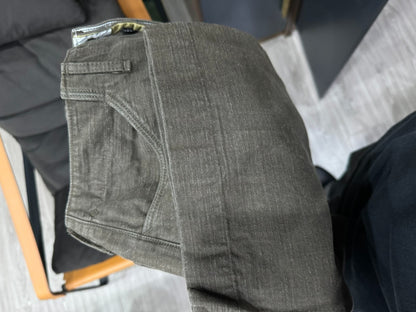 kapital khaki loose work pants